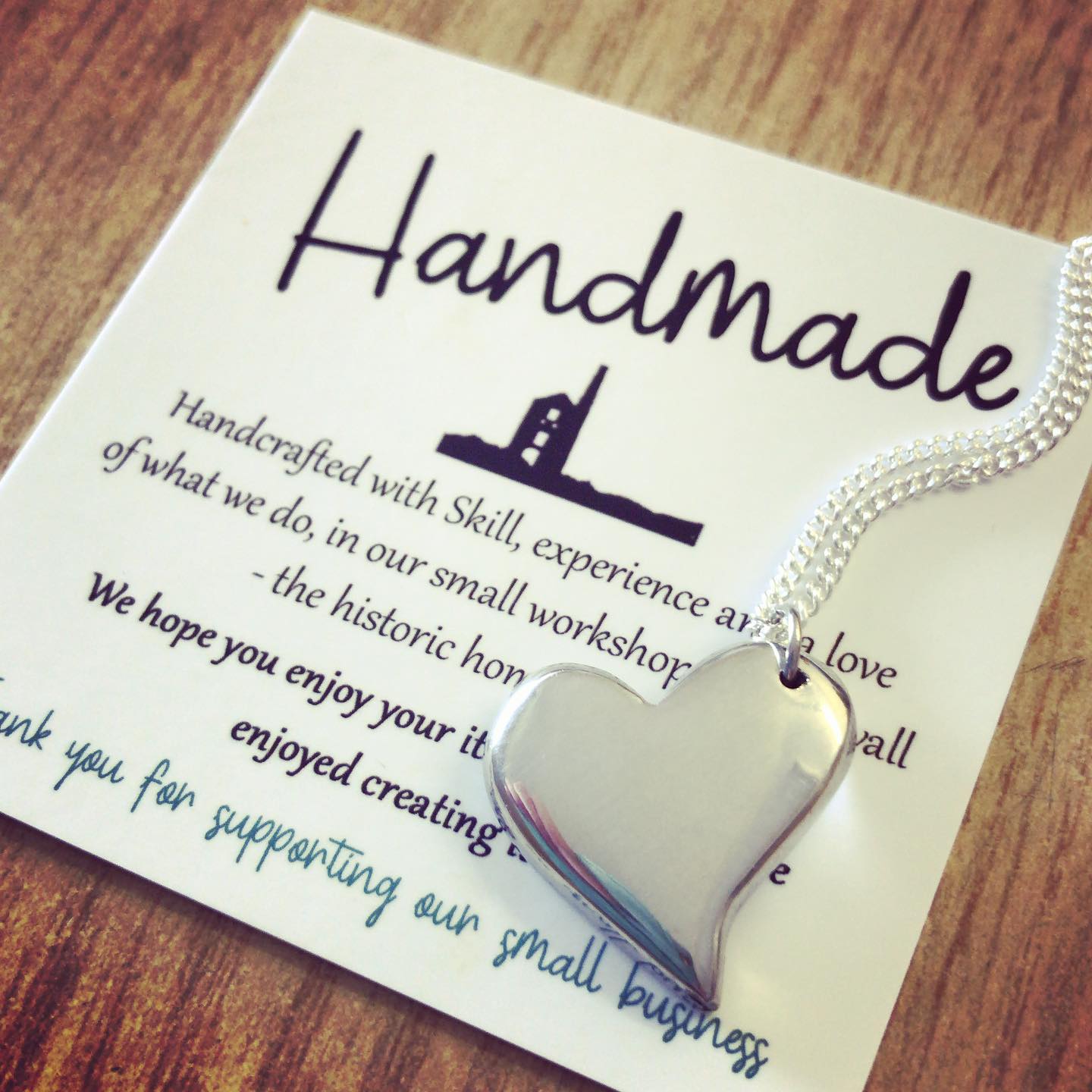 A Comprehensive Guide to Tin Jewellery