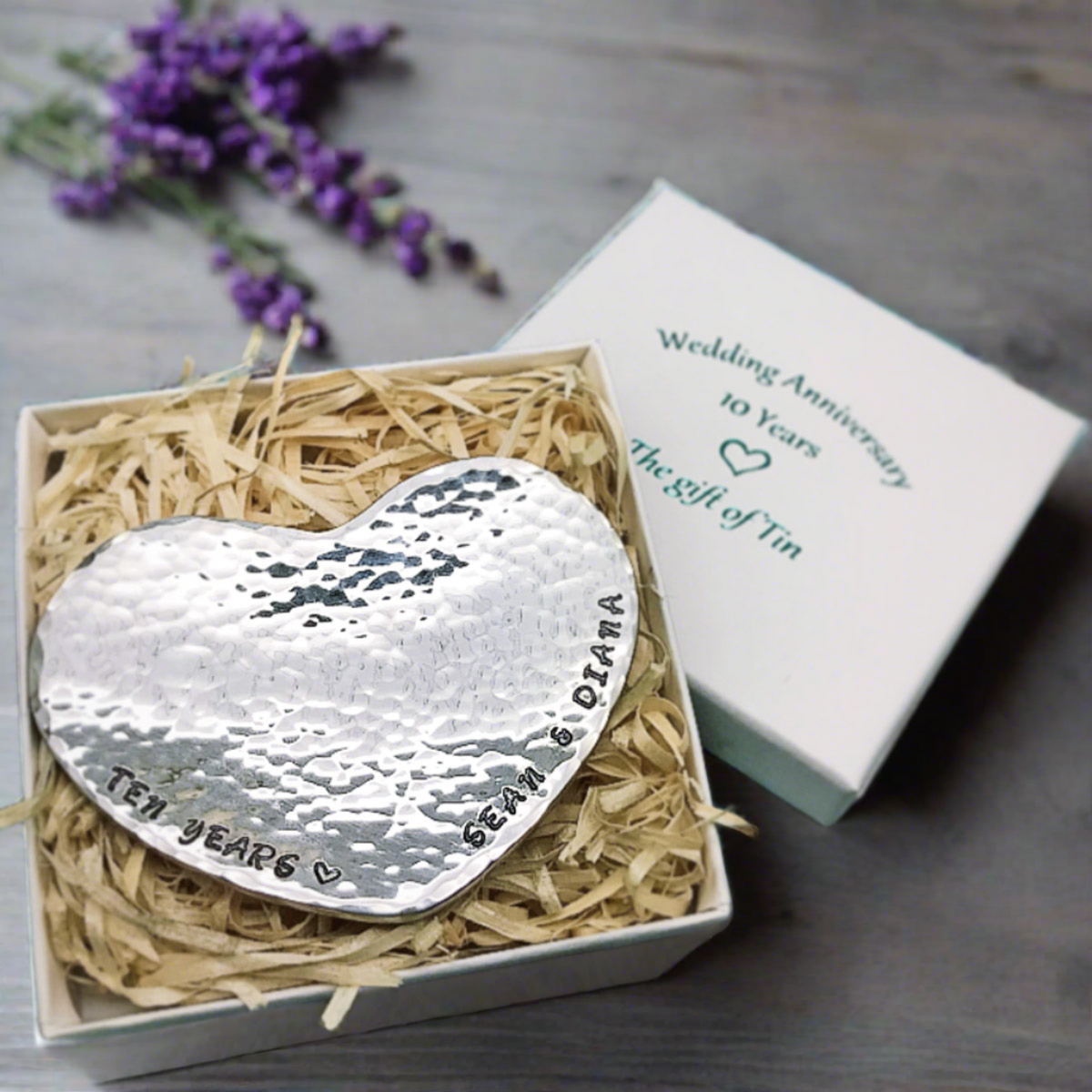 Ten wedding anniversary gifts 60 photos - Astyledwedding.com