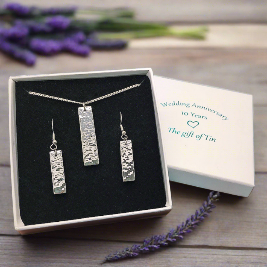 Top tin jewellery for him Store